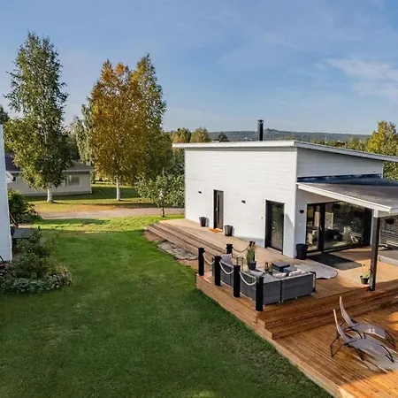 Mommo Ii * Rovaniemi