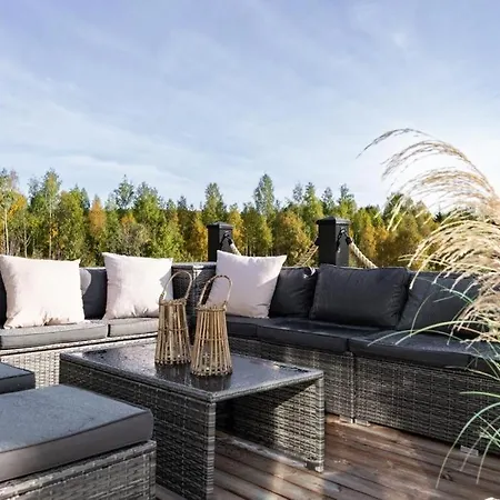 Mommo Ii * Rovaniemi