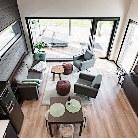 Villa Mommo Ii Rovaniemi