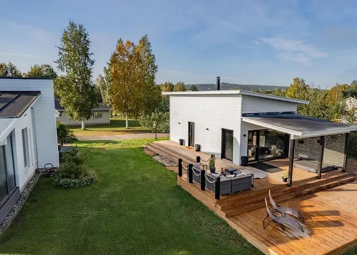 Mommo Ii * Rovaniemi